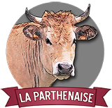 logo label rouge la parthenaise